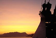 Bespoke Sailing, Indonesia